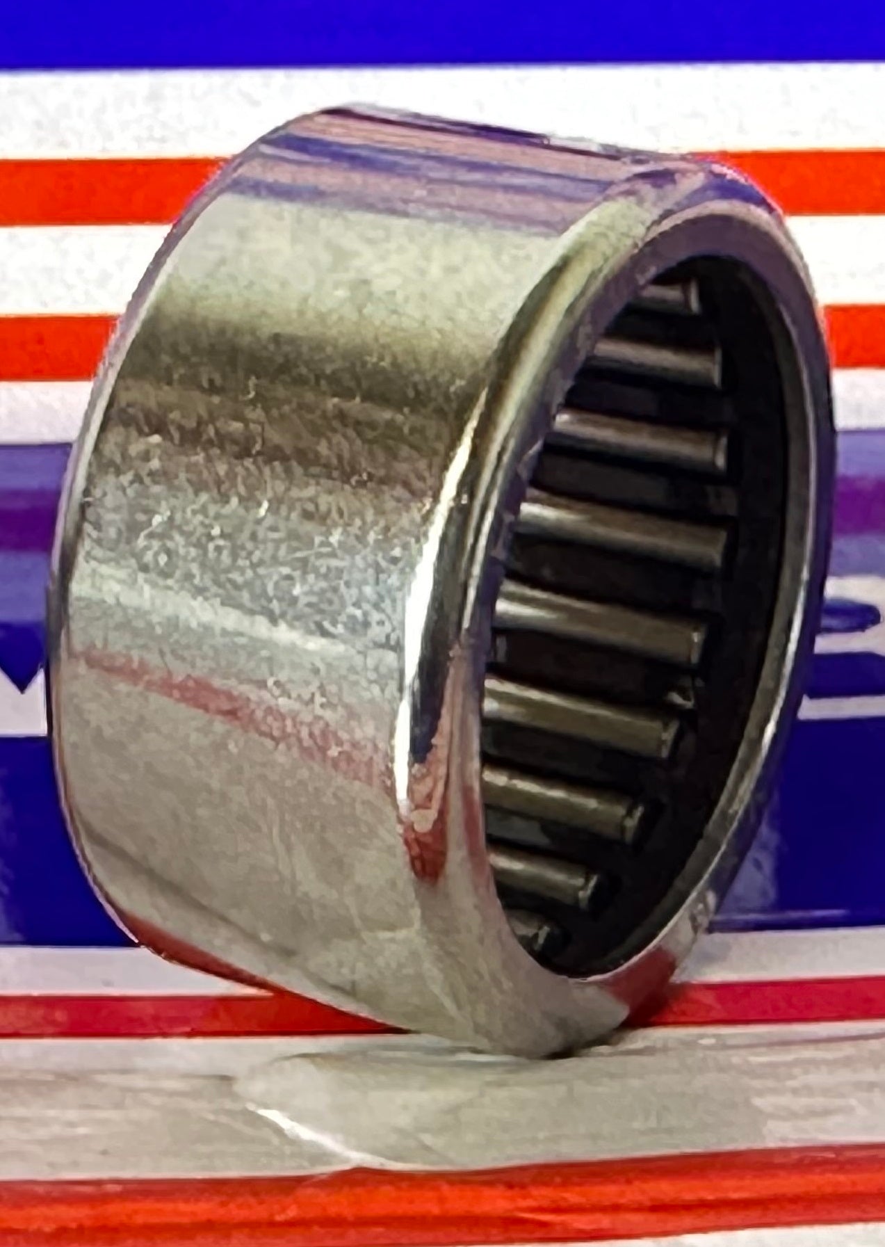 HK2516 Needle Bearing 25x32x16