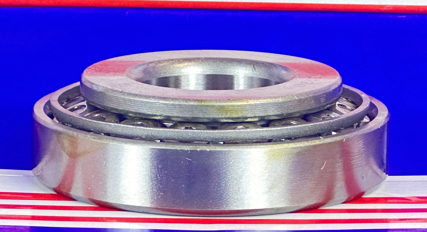 31306 Taper Roller Wheel Bearings 30x72x19