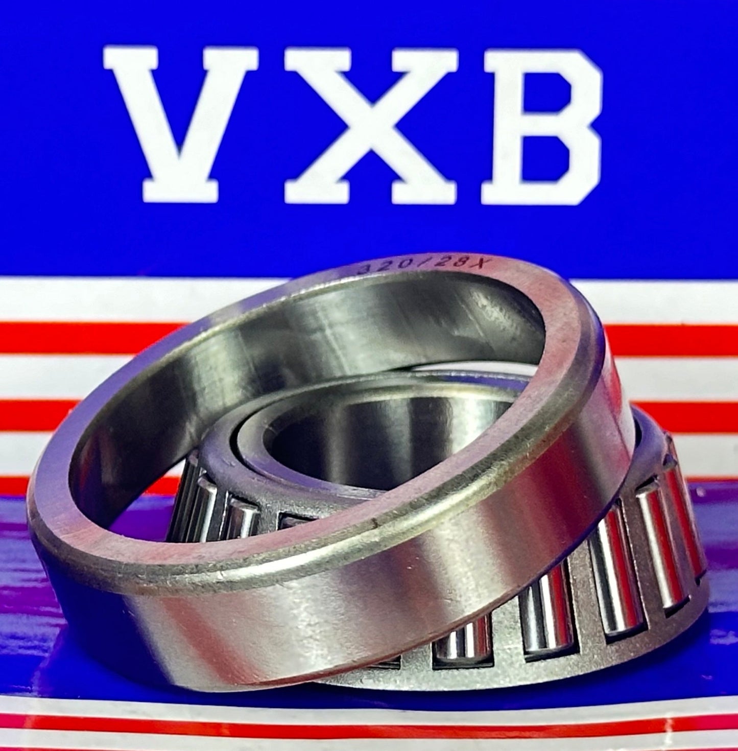 320/28X Taper Roller Wheel Bearings 28x52x16