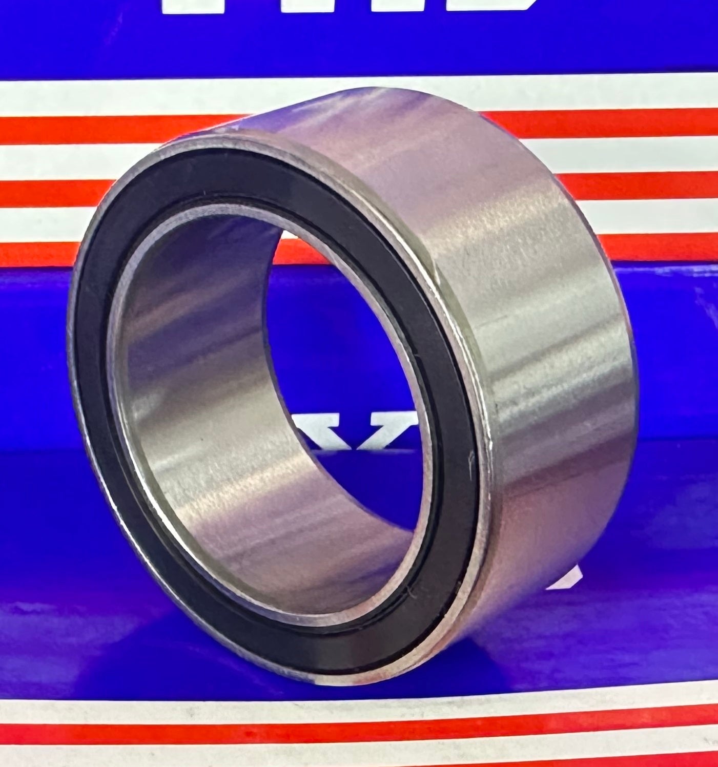 40BD45DU Double Row Sealed Bearing 40x57x24