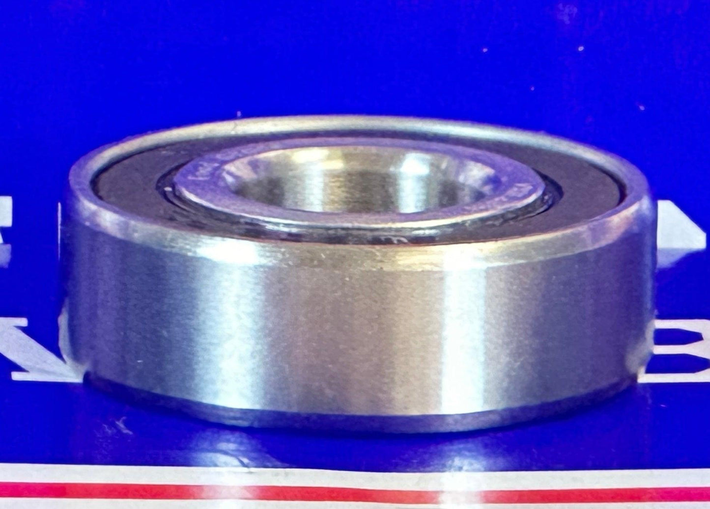 S6202-2RS Food Grade Stainless Steel Ball Bearing - VXB Ball Bearings