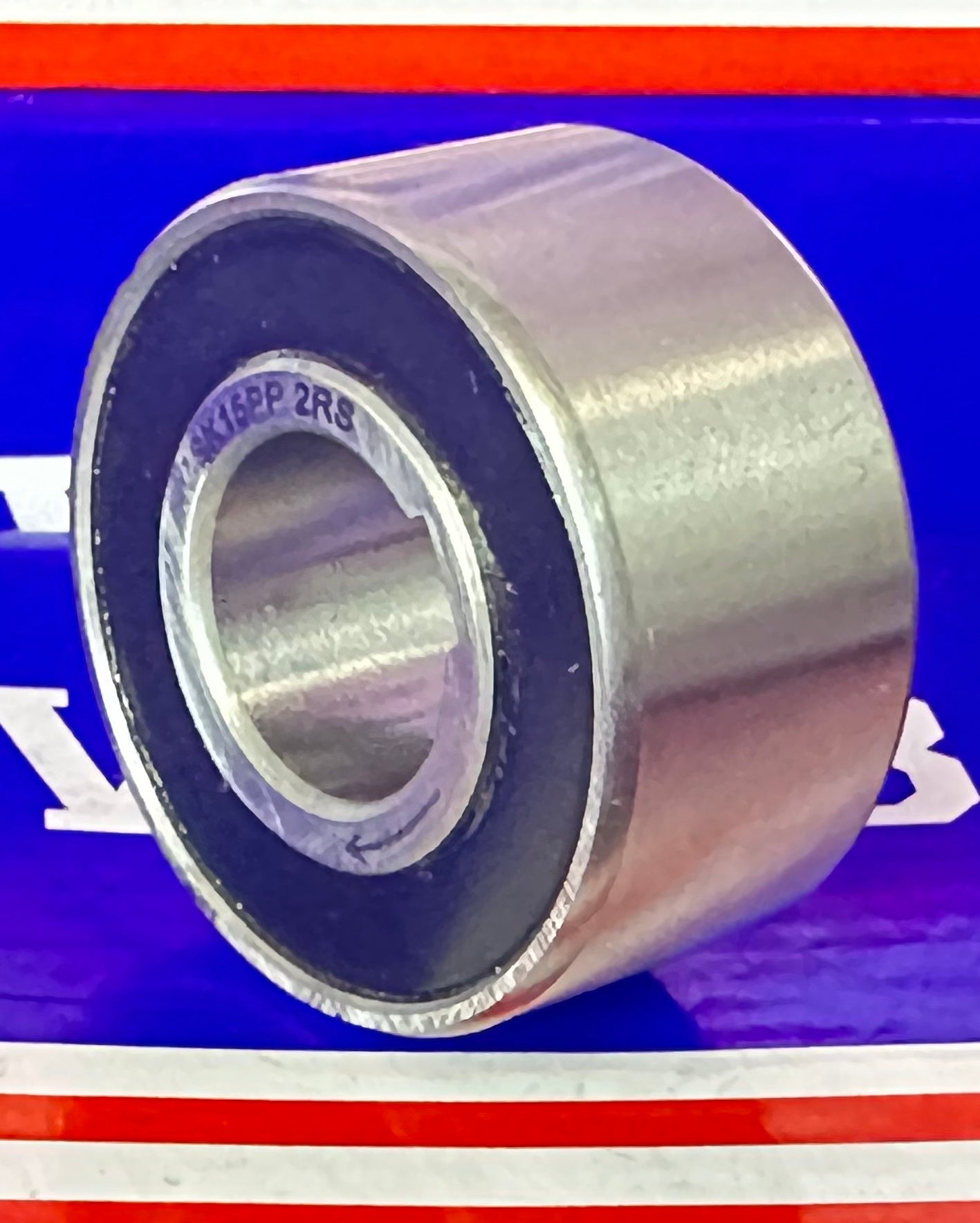 CSK15PP-2RS One way Bearing Sealed Sprag Freewheel Clutch Bearings