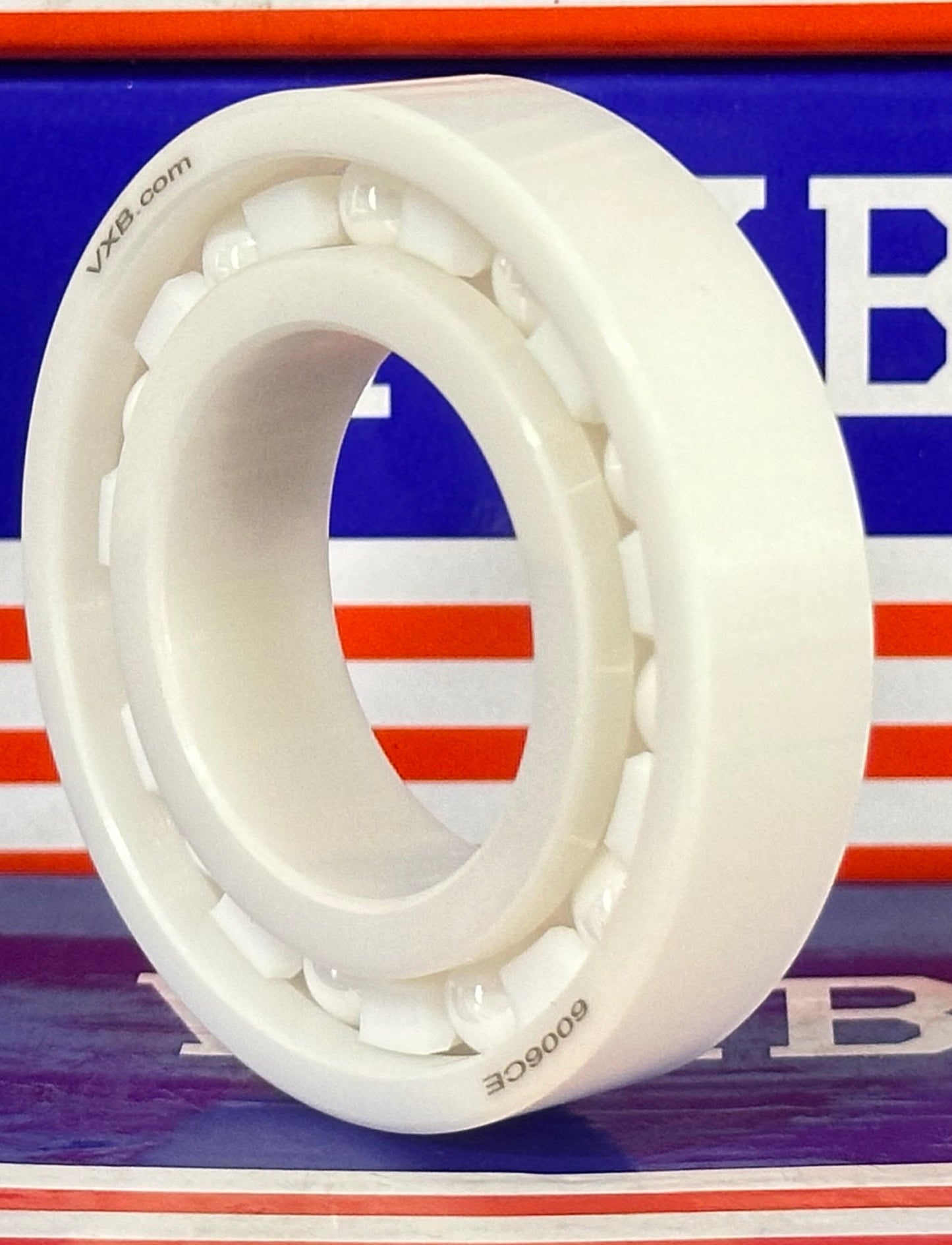 Wholesale Pack of 20 Full Ceramic 6006 ZrO2  Ball Bearings 30x55x13