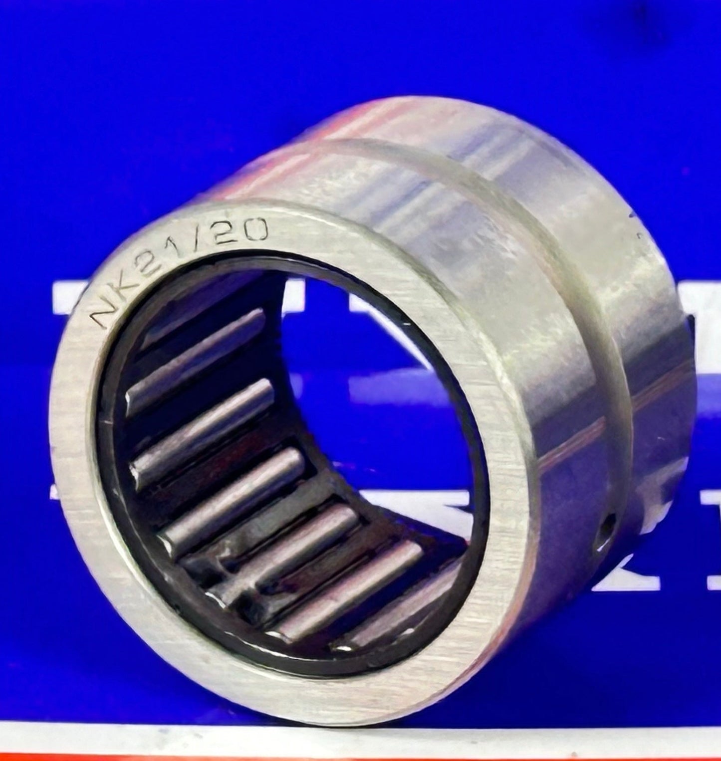 NK21/20 Needle Roller Bearing 21x29x20