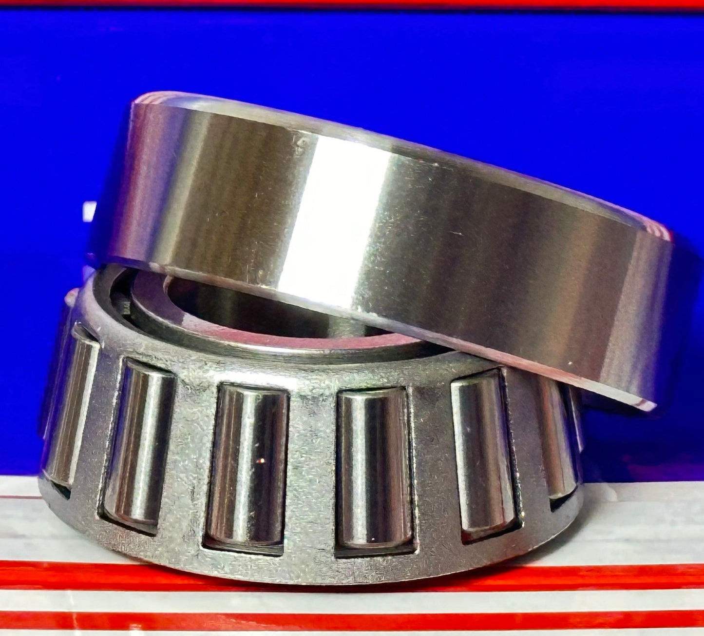 1780/1730 Tapered Roller Bearing 0.980"x2.243"x0.785" Inch