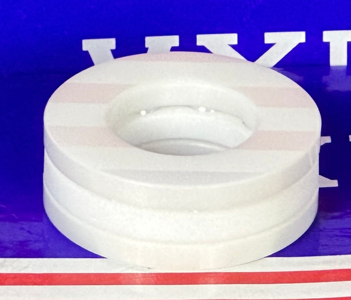 Full Ceramic 51204 ZrO2 Thrust Bearing 20x40x14