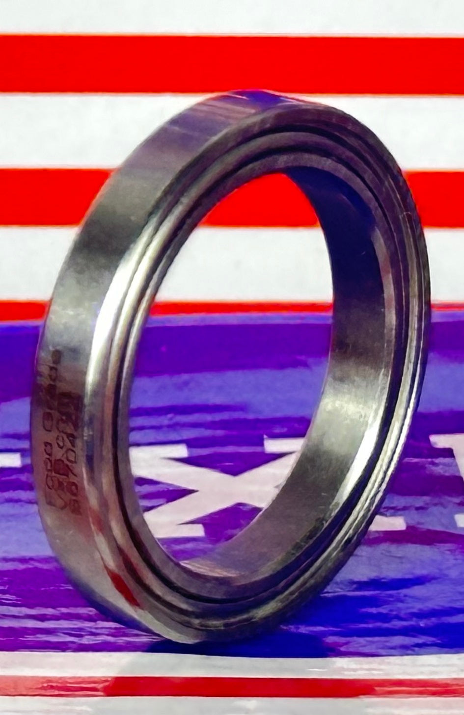 S6704ZZ Food Grade Stainless Steel Ball Bearing