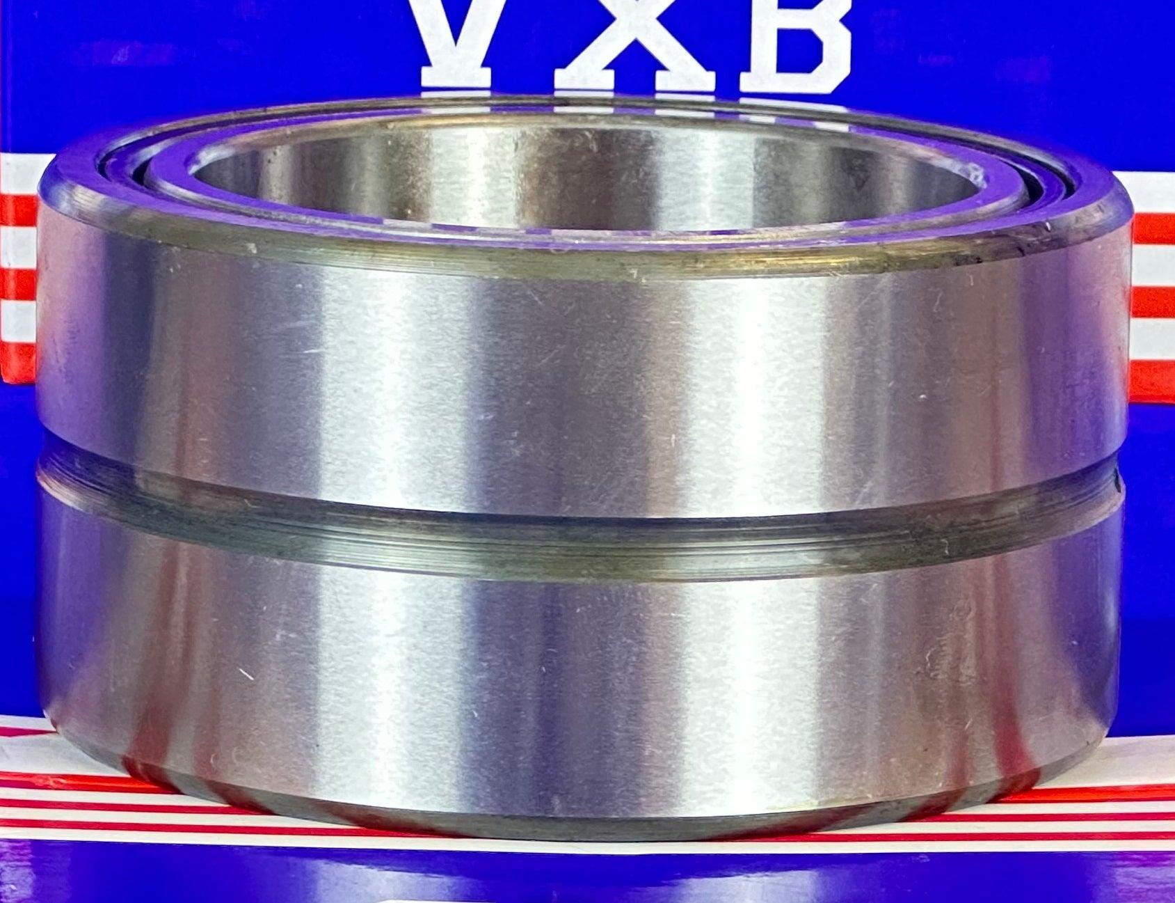 NA6915 Machined type Needle Roller Bearing 75x105x54mm With Inner Ring - VXB Ball Bearings