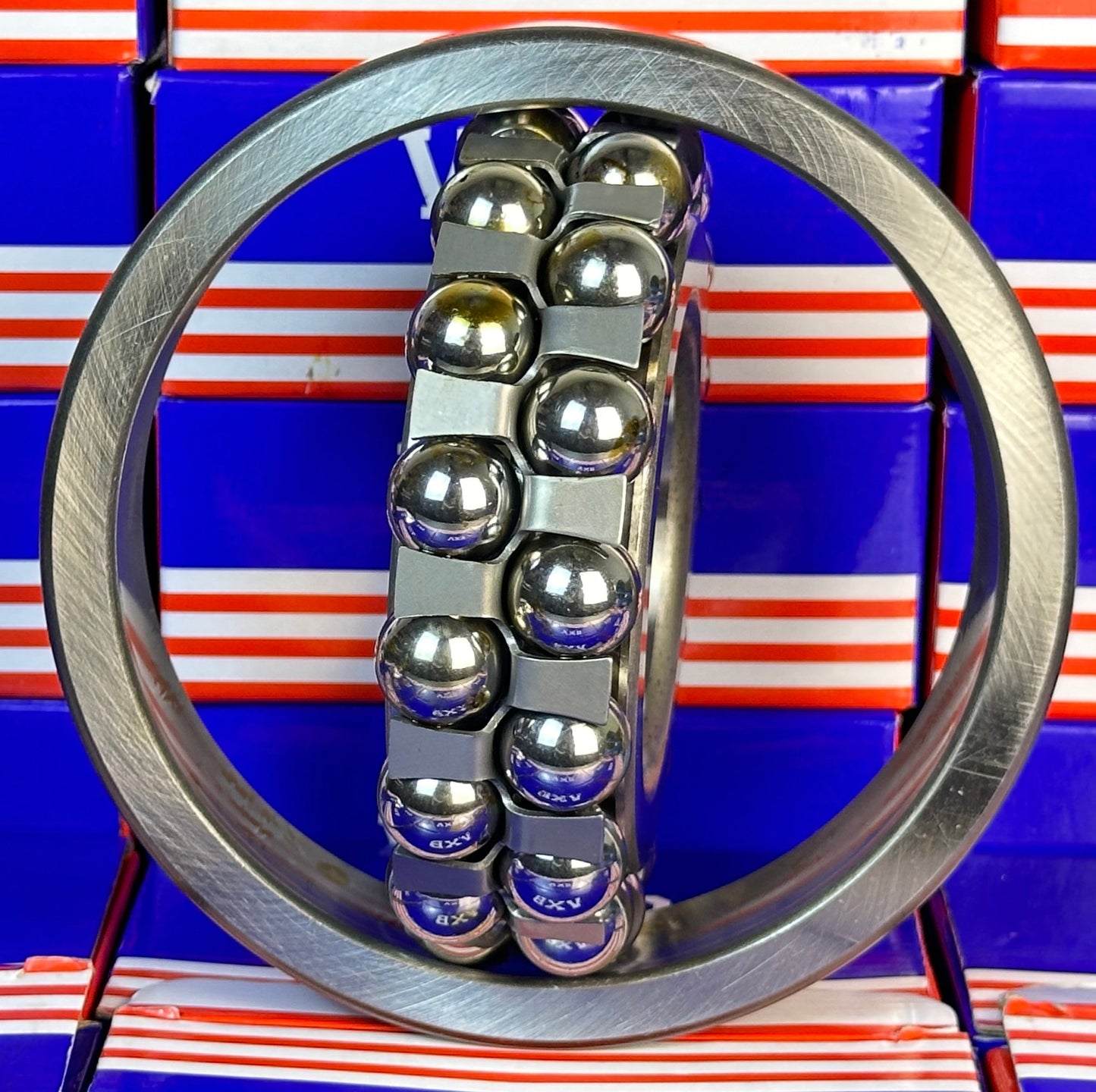 1314 Self Aligning Bearing 70x150x35 Ball Bearing