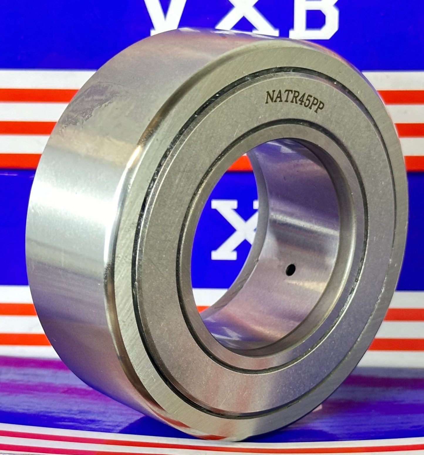 NATR45PP Track Roller Bearing 45x85x32