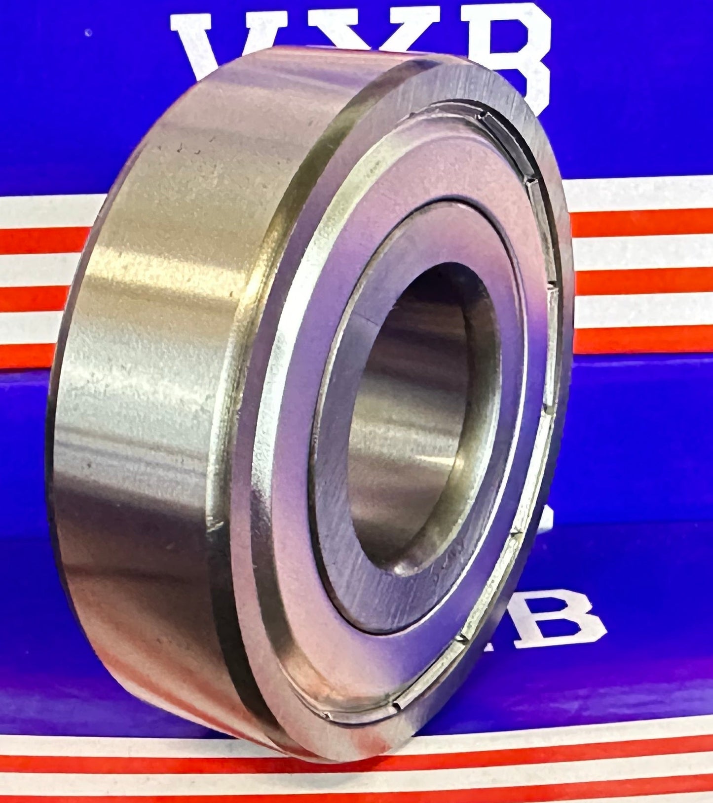RMS9ZZ Shielded Ball Bearing 1-1/8x 2-13/16x 13/16 inch