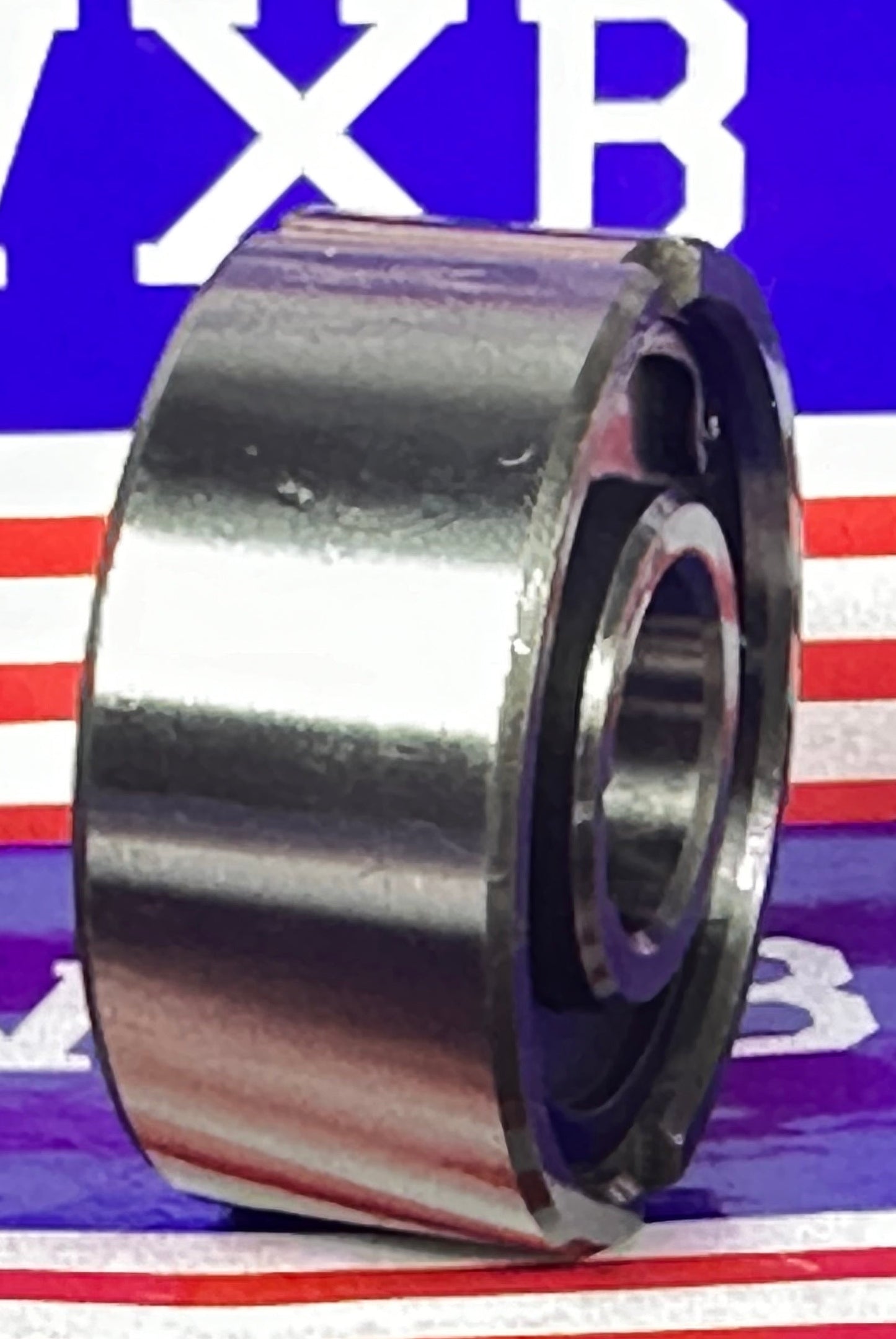 ASNU15 One Way 15x42x18 Bearing Support Required Backstop Clutch