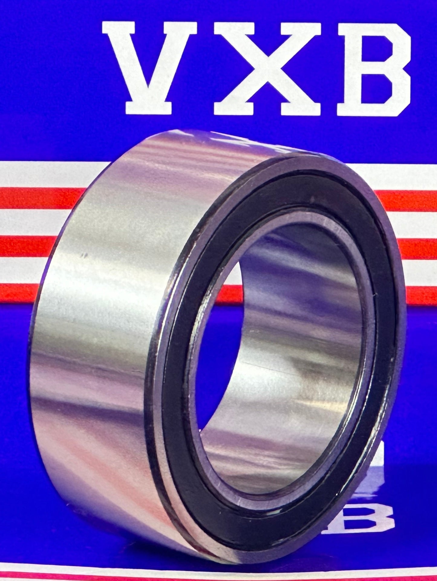40BD219 Double Row Sealed Bearing 40x62x24