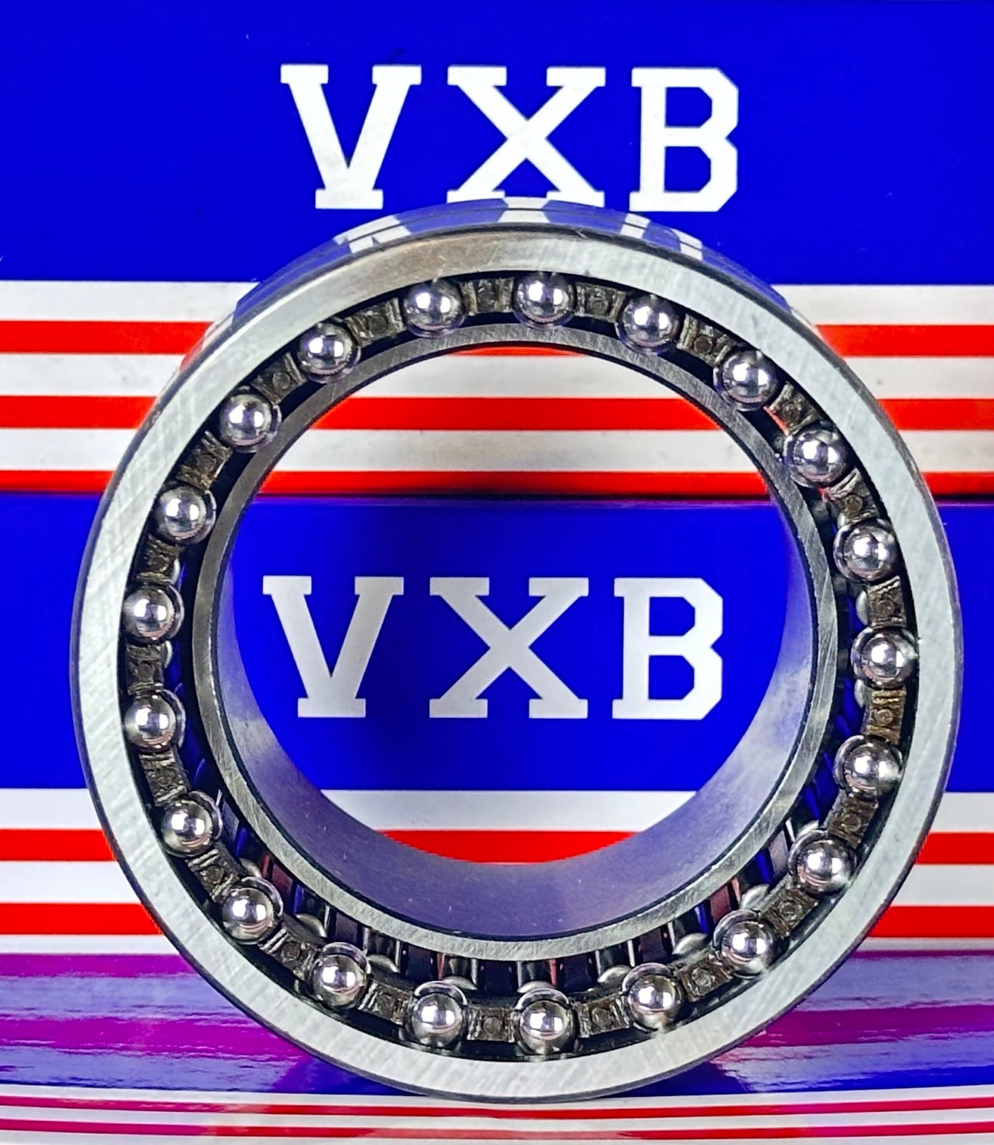 NKIA5911 Combined Needle Bearing 55x80x34