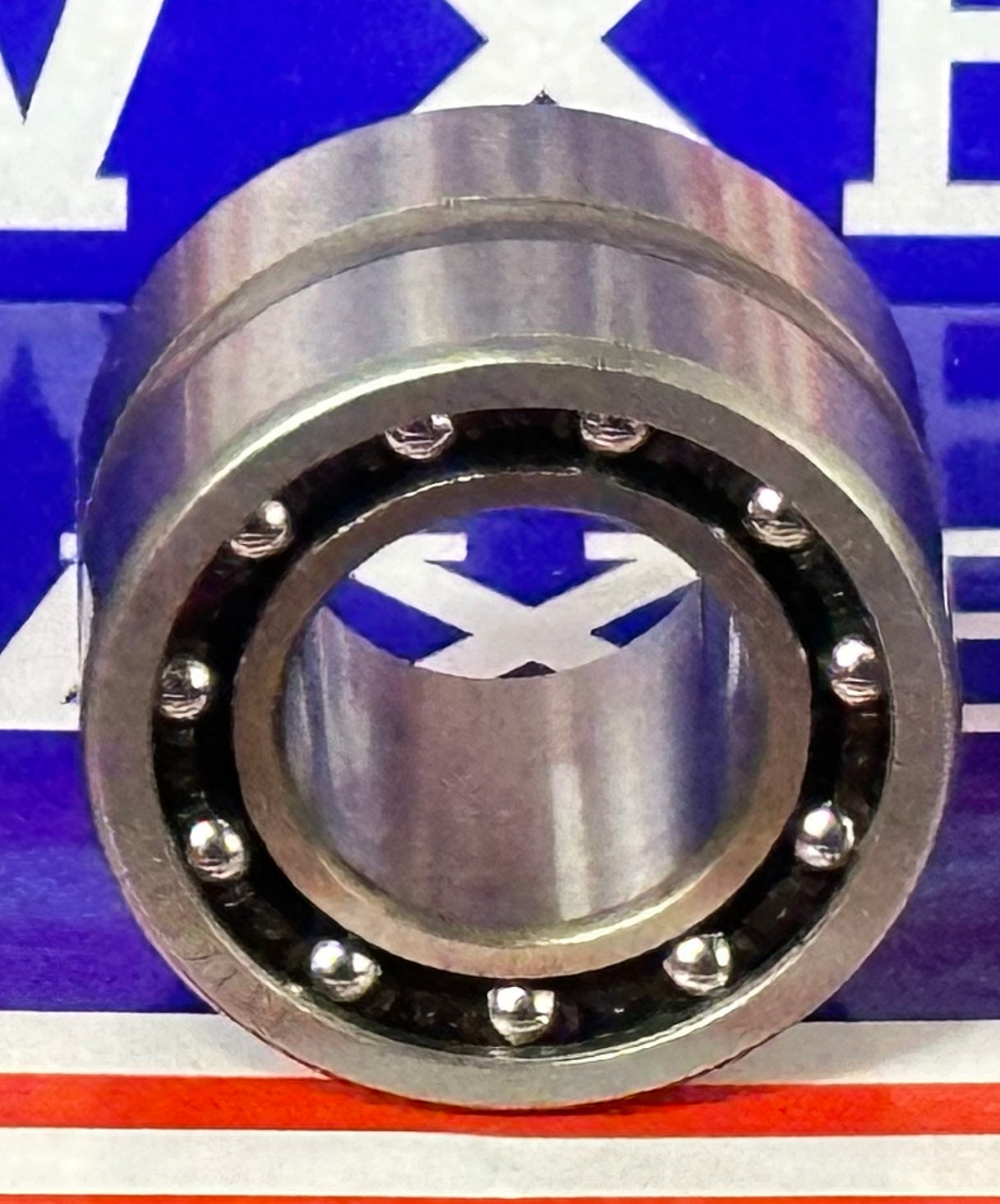 NATA5902 Combined Needle & Ball Bearing 15x28x18mm