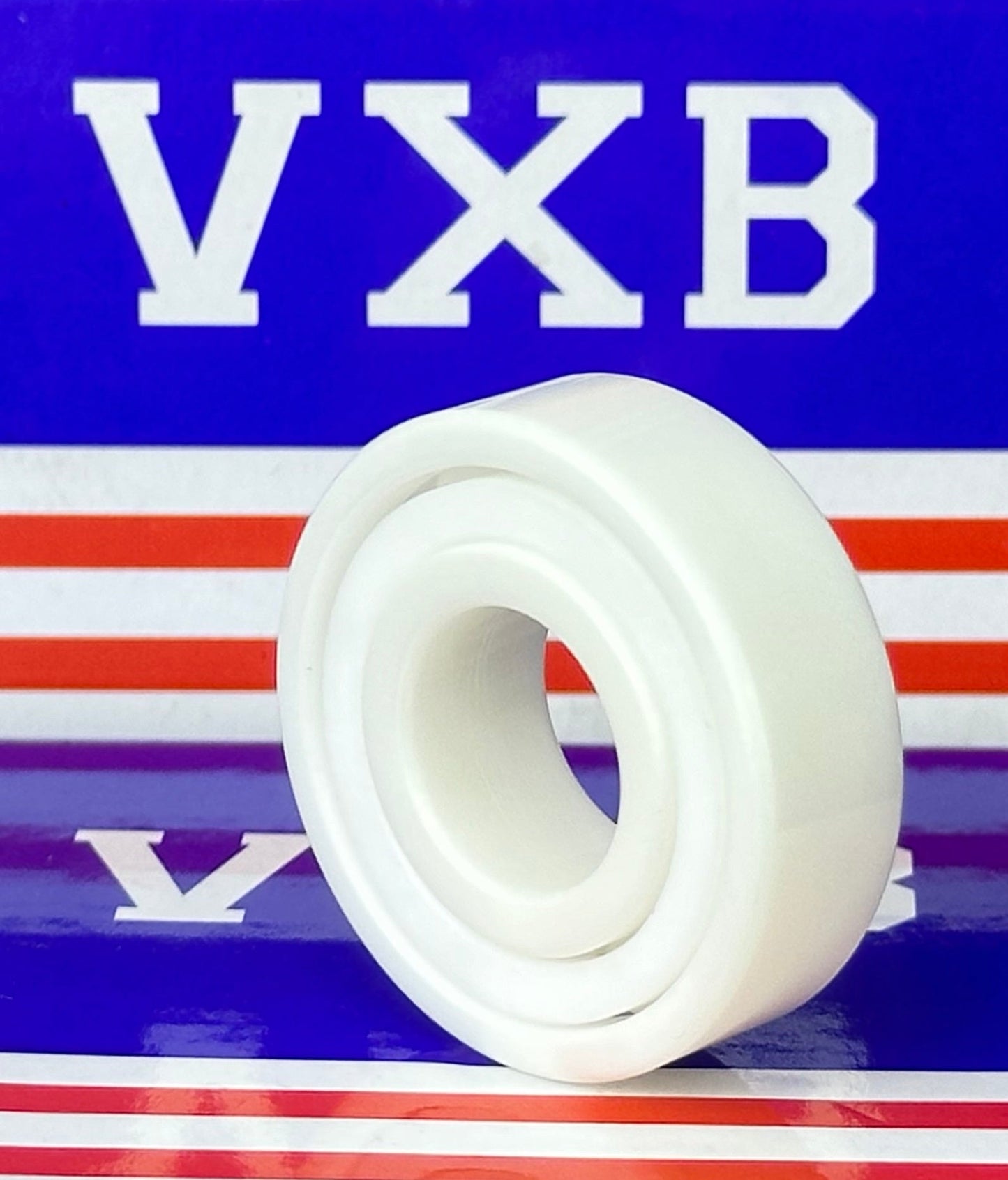 6202 Full Ceramic Bearing 15x35x11
