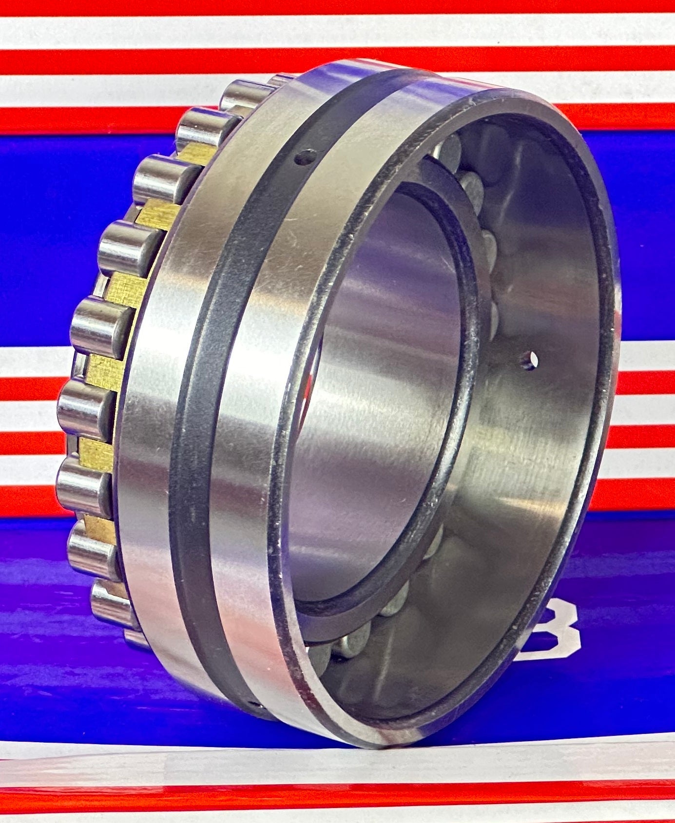 NN3010M Cylindrical Roller Bearing 50x80x23 Cylindrical Bearings