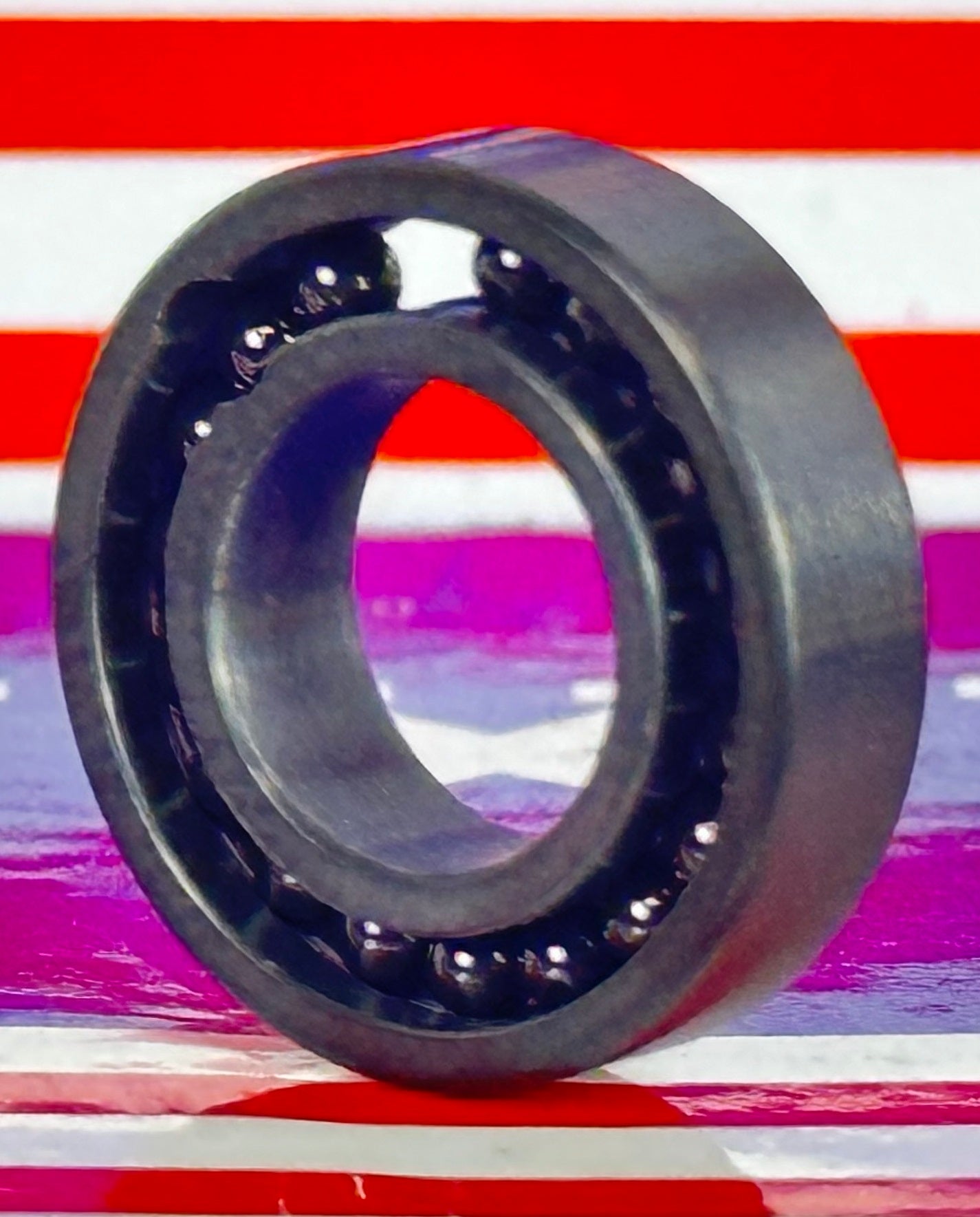 6800 Full Ceramic Bearing SIC Silicon Carbide 10x19x5