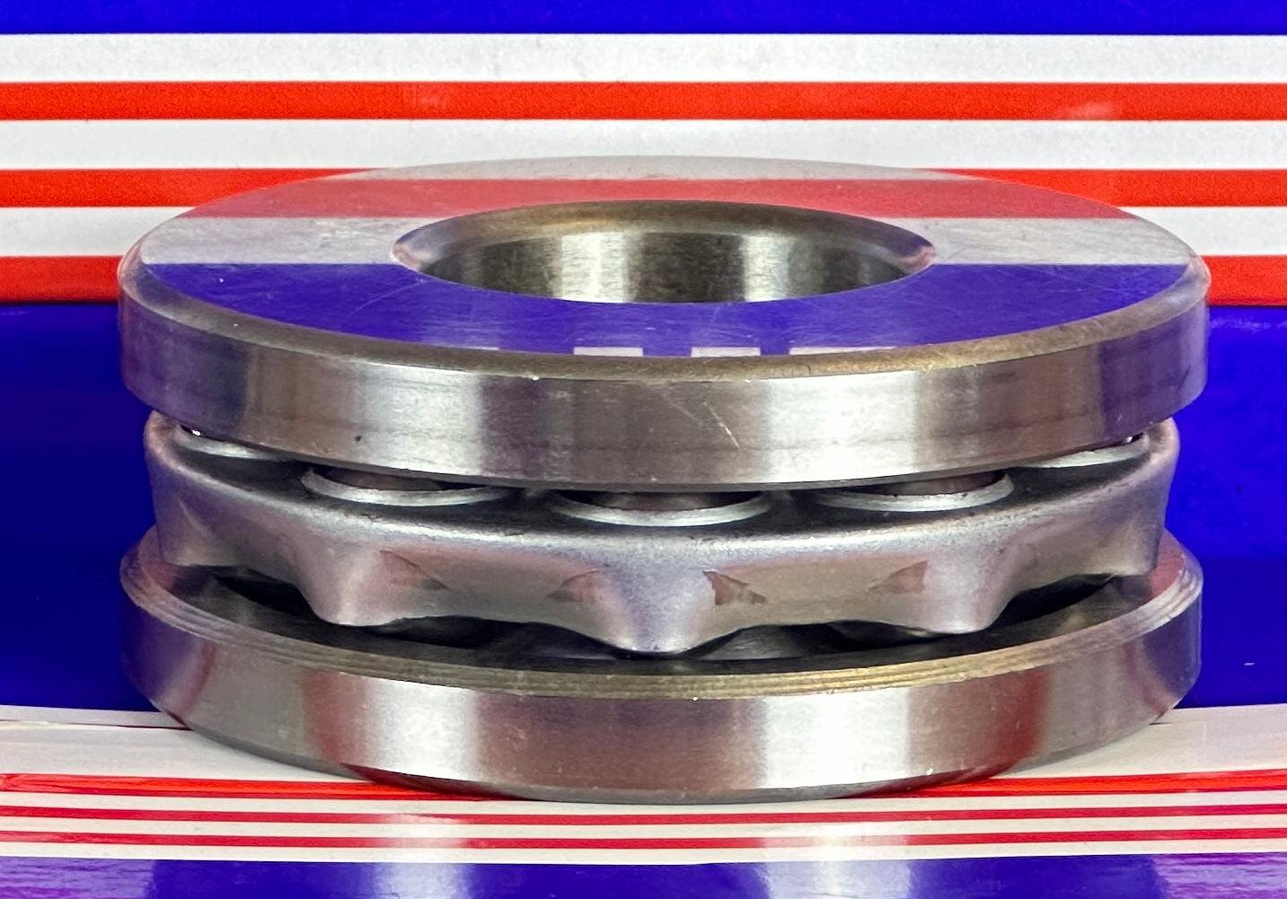 51408 Single Thrust Ball Bearing 40x90x36 - VXB Ball Bearings