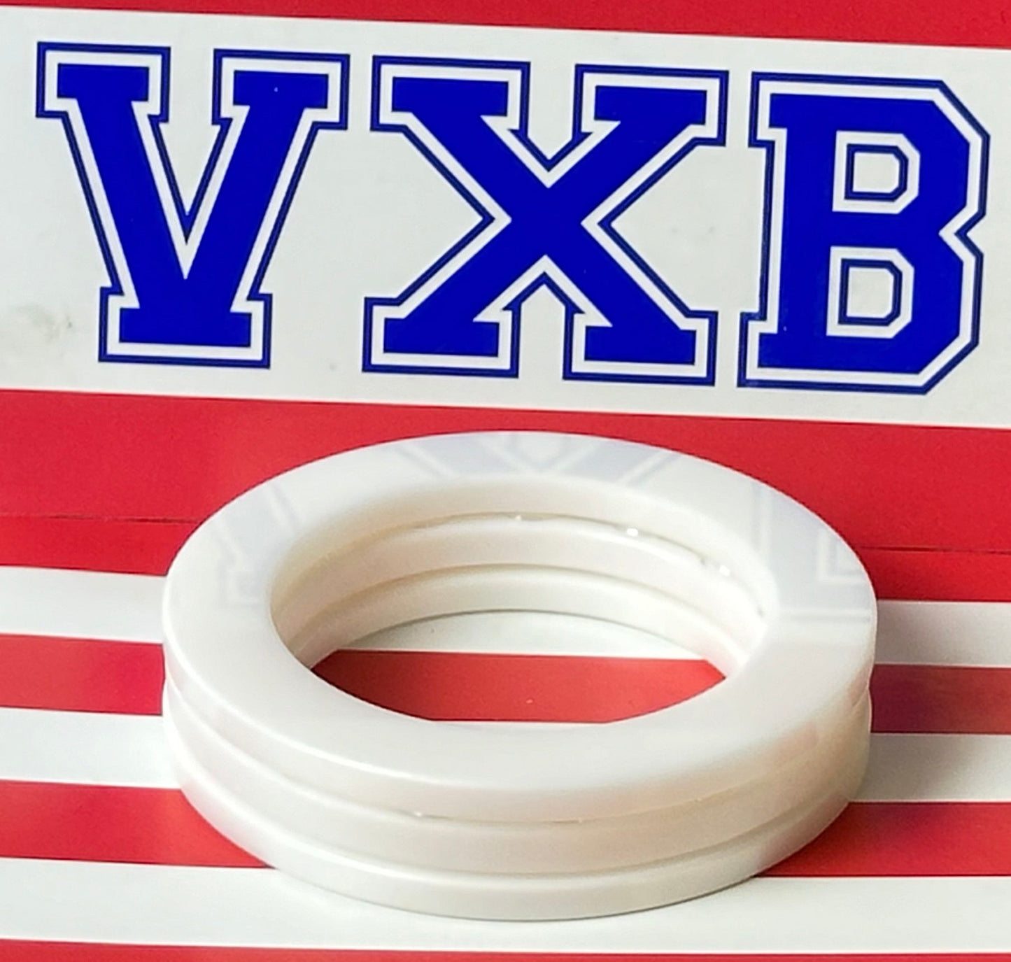 Full Ceramic 51108 ZrO2 Thrust Ball Bearing 40x60x13