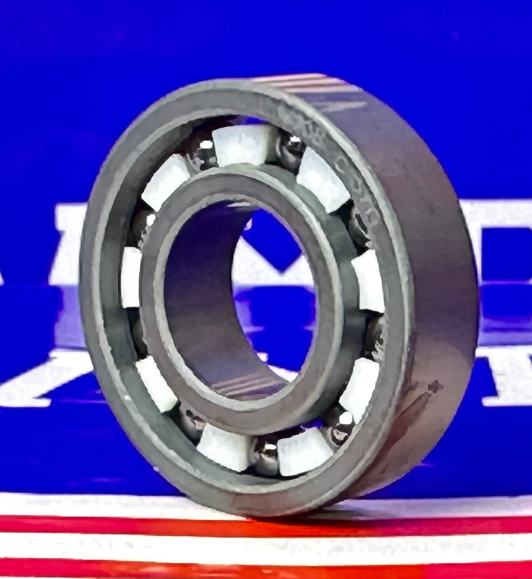 FULL 6900SIC/SIC/PTFE Full Ceramic Silicon Carbide Bearing