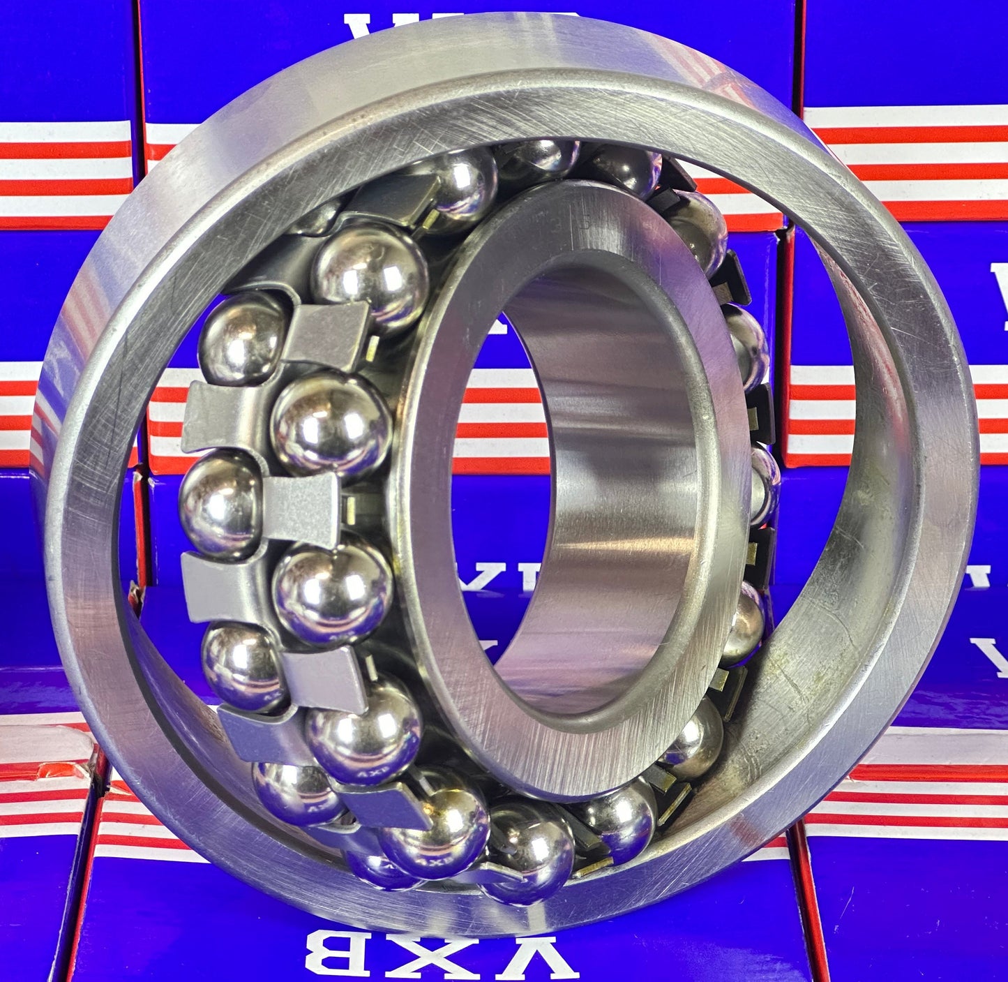 1315 Self Aligning Bearing 75x160x37 Ball Bearing