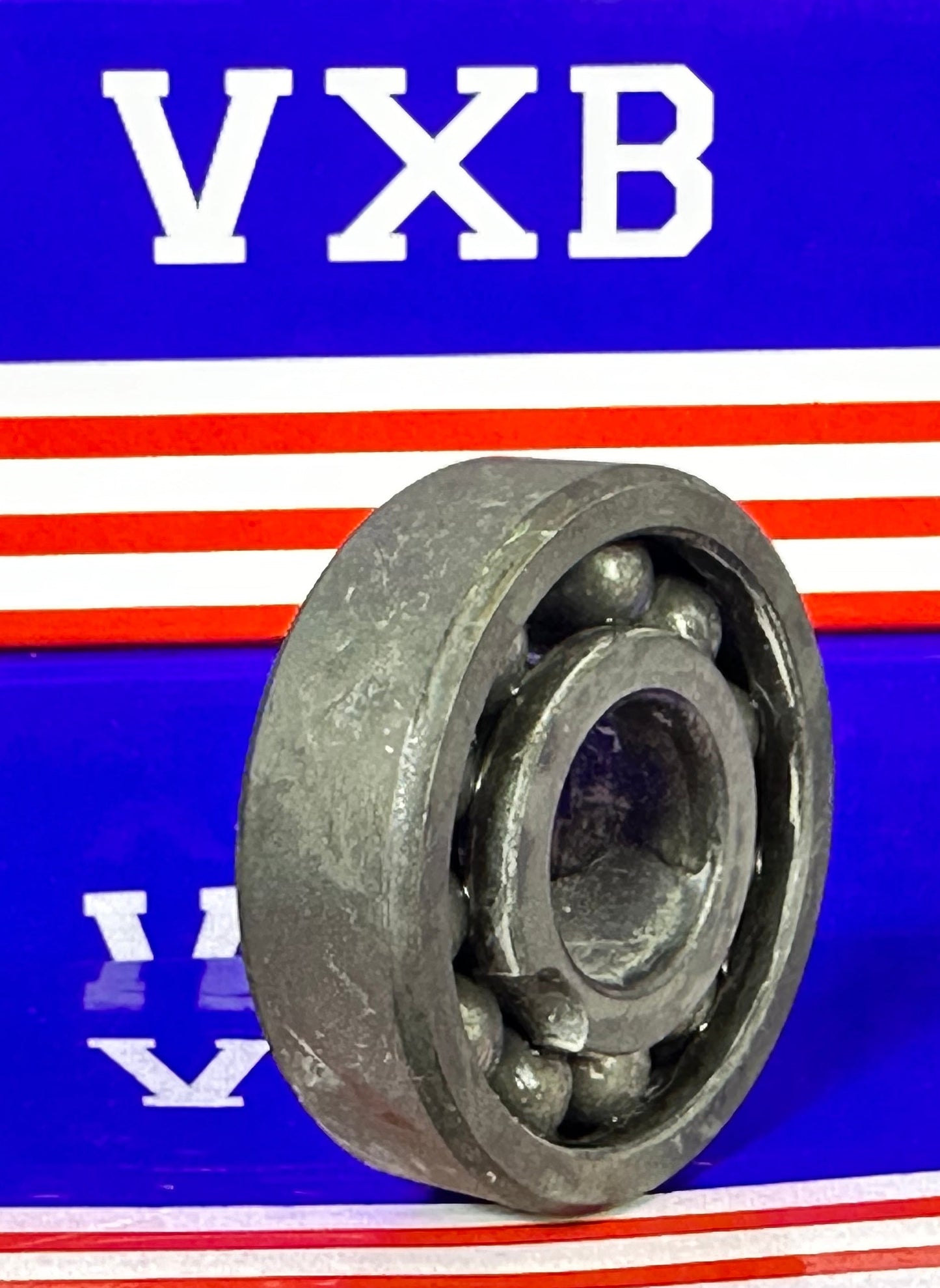 T6303  High Temperature Bearing 900 Degrees 17x47x14