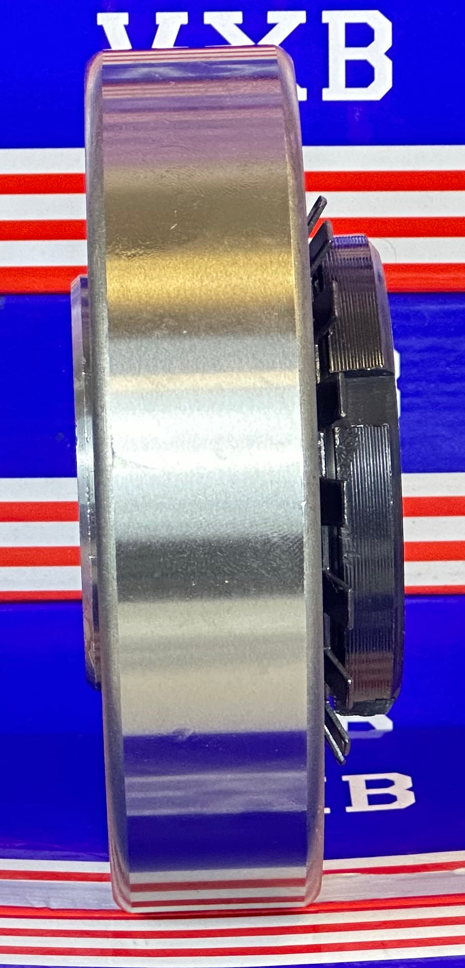 1312K+H Tapered Self Aligning Bearing with Adapter Sleeve 55x130x31