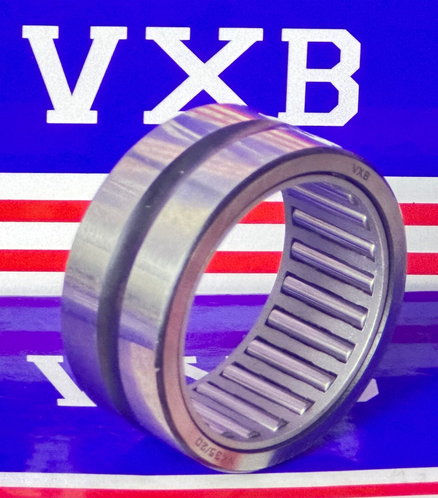 NK35/20 Needle Roller Bearing 35x45x20