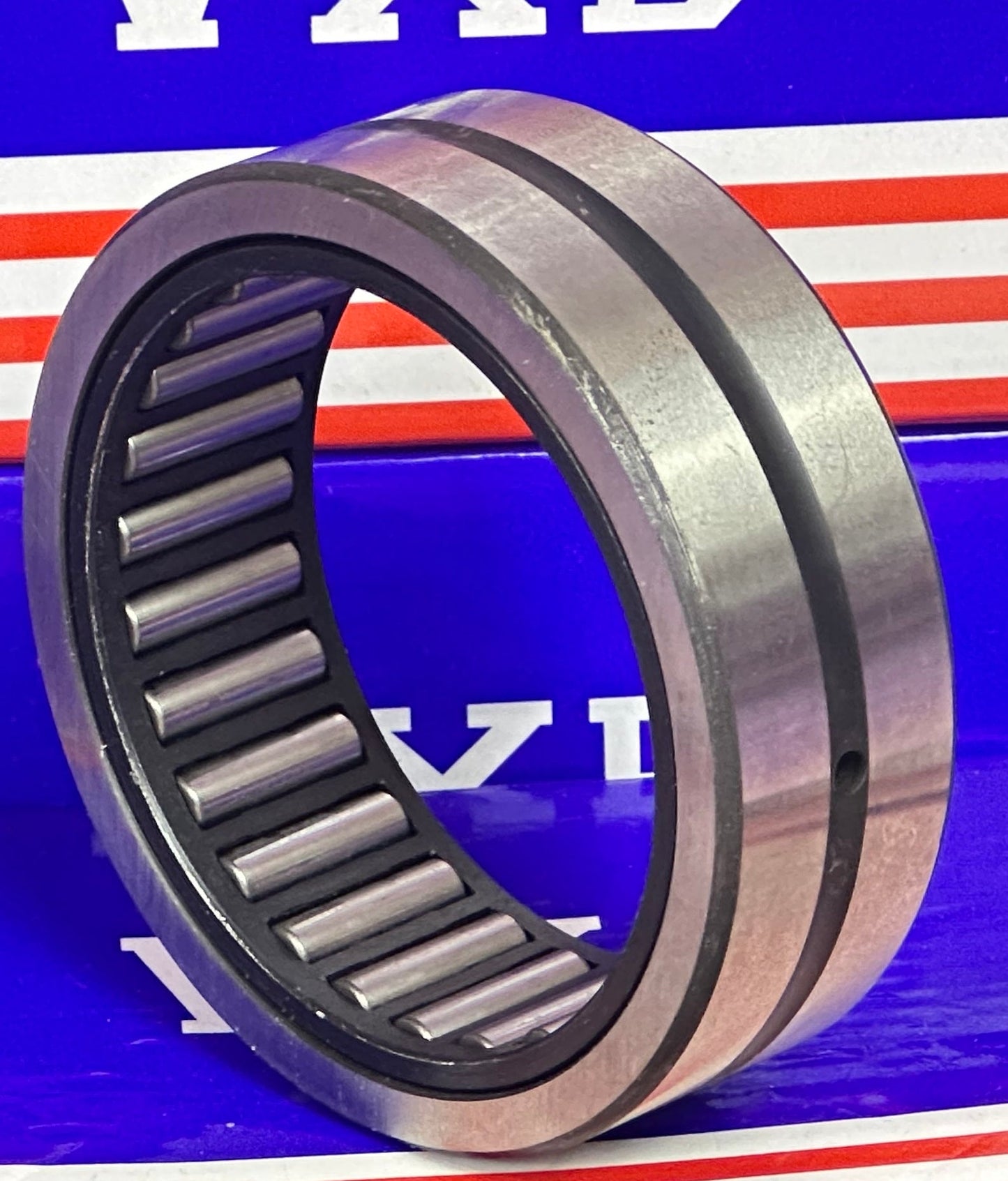 RNA4909 Needle Roller Bearing Without Inner Ring 52x68x22mm