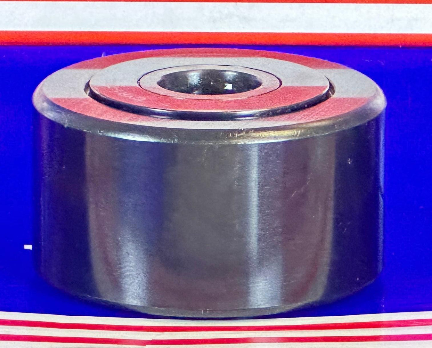CYR1-7/8S Bearing Yoke Track Needle Roller Sealed Bearing 1/2"x1 7/8"x1" inch - VXB Ball Bearings