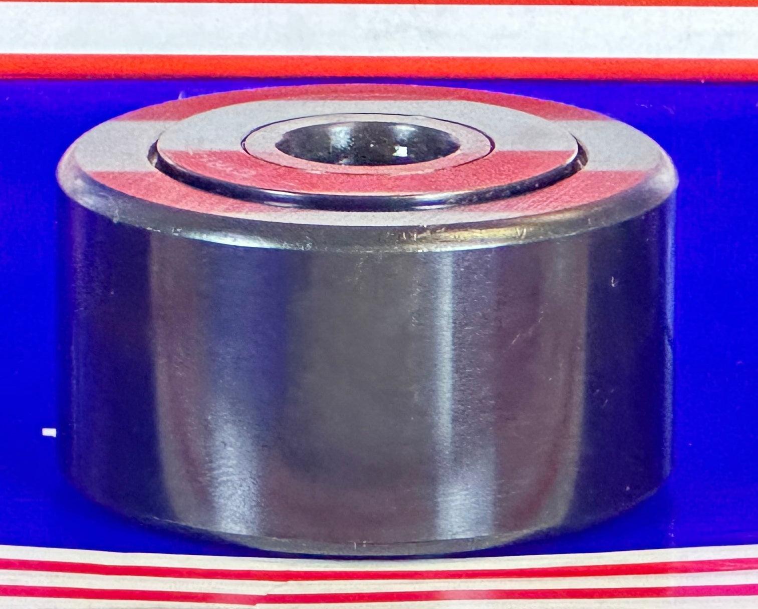 CYR1-7/8S Bearing Yoke Track Needle Roller Sealed Bearing 1/2"x1 7/8"x1" inch - VXB Ball Bearings