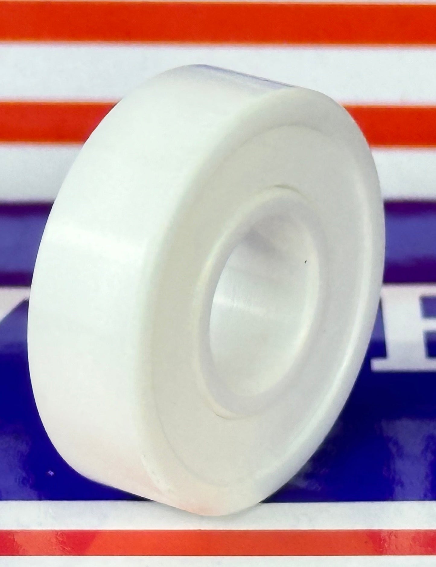 Wholesale Pack of 30 Full Ceramic 6000-2rs ZrO2 Ball Bearings 10x26x8