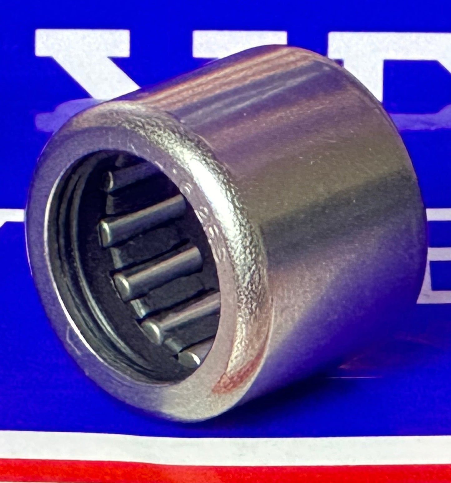 HK1416UU Needle Bearing 14x20x16