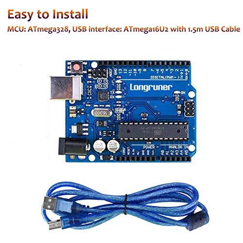 3D Printer CNC Controller Ardiuno CNC kit with for Ard...