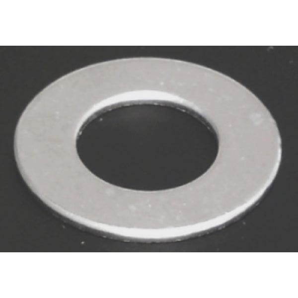 1.6mm x 3.7mm Steel Thrust Bearing Washer 1.6x3.7x0.3mm - VXB Ball Bearings