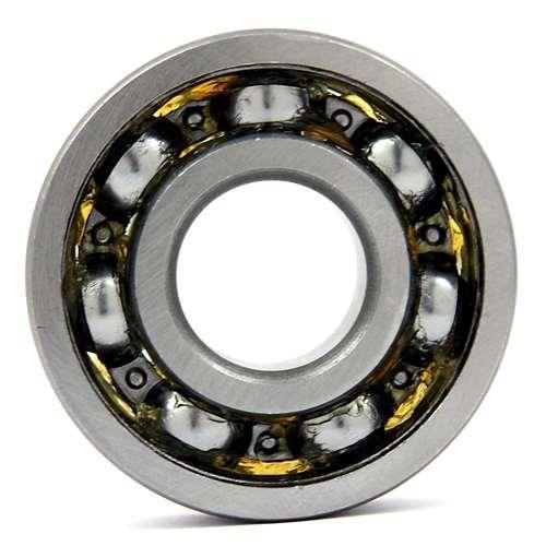 3x7 Open 3x7x2 Miniature Bearing Pack of 10 - VXB Ball Bearings