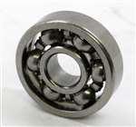 3x7 Open 3x7x2 Miniature Bearing Pack of 10 - VXB Ball Bearings