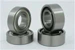 4-671 Blower Supercharger Bearing Set - VXB Ball Bearings