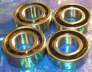 4-671 Blower Supercharger Bearing Set - VXB Ball Bearings