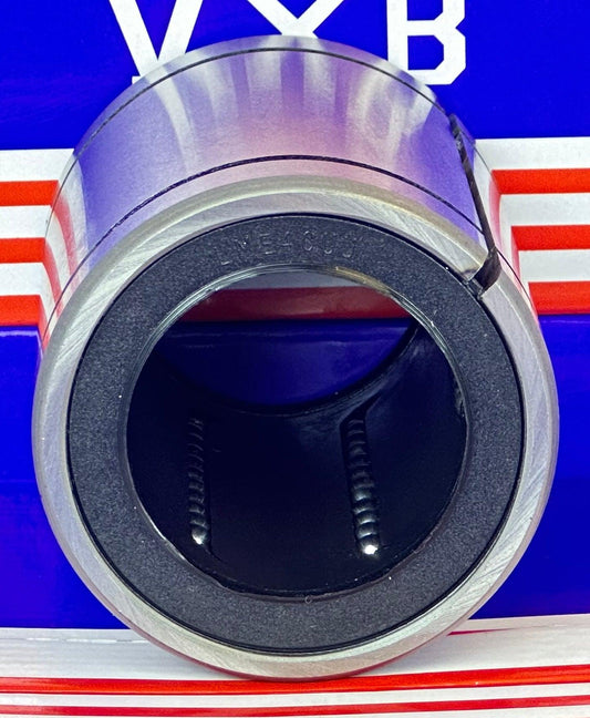 4 Bearing 40mm Bushing Linear Motion - VXB Ball Bearings