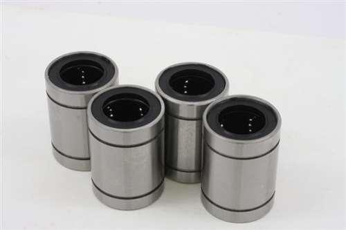 4 Bearing 40mm Bushing Linear Motion - VXB Ball Bearings