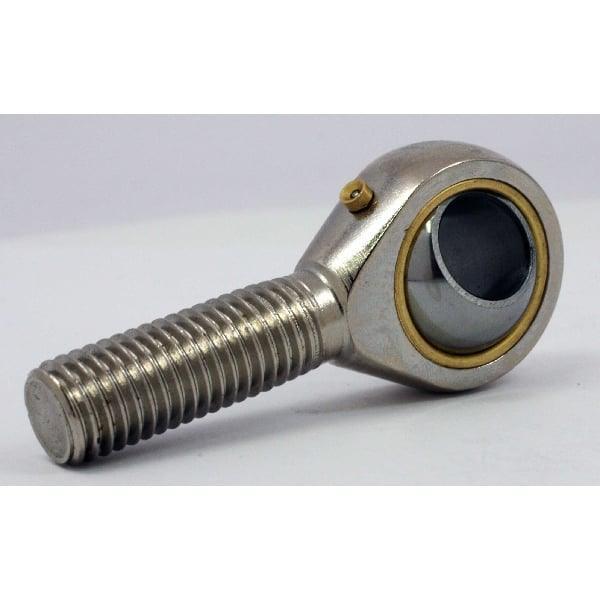 4 Male Rod End 16mm POS16 2 Right and 2 Left Hand Bearing - VXB Ball Bearings