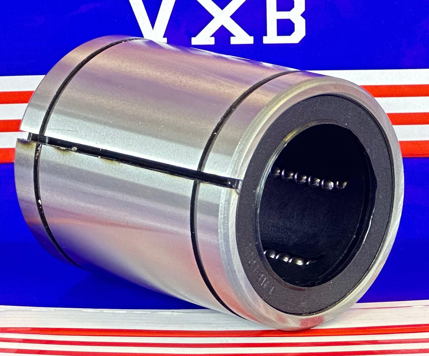 40mm Adjustable Ball Bearing/Bushing Linear Motion - VXB Ball Bearings