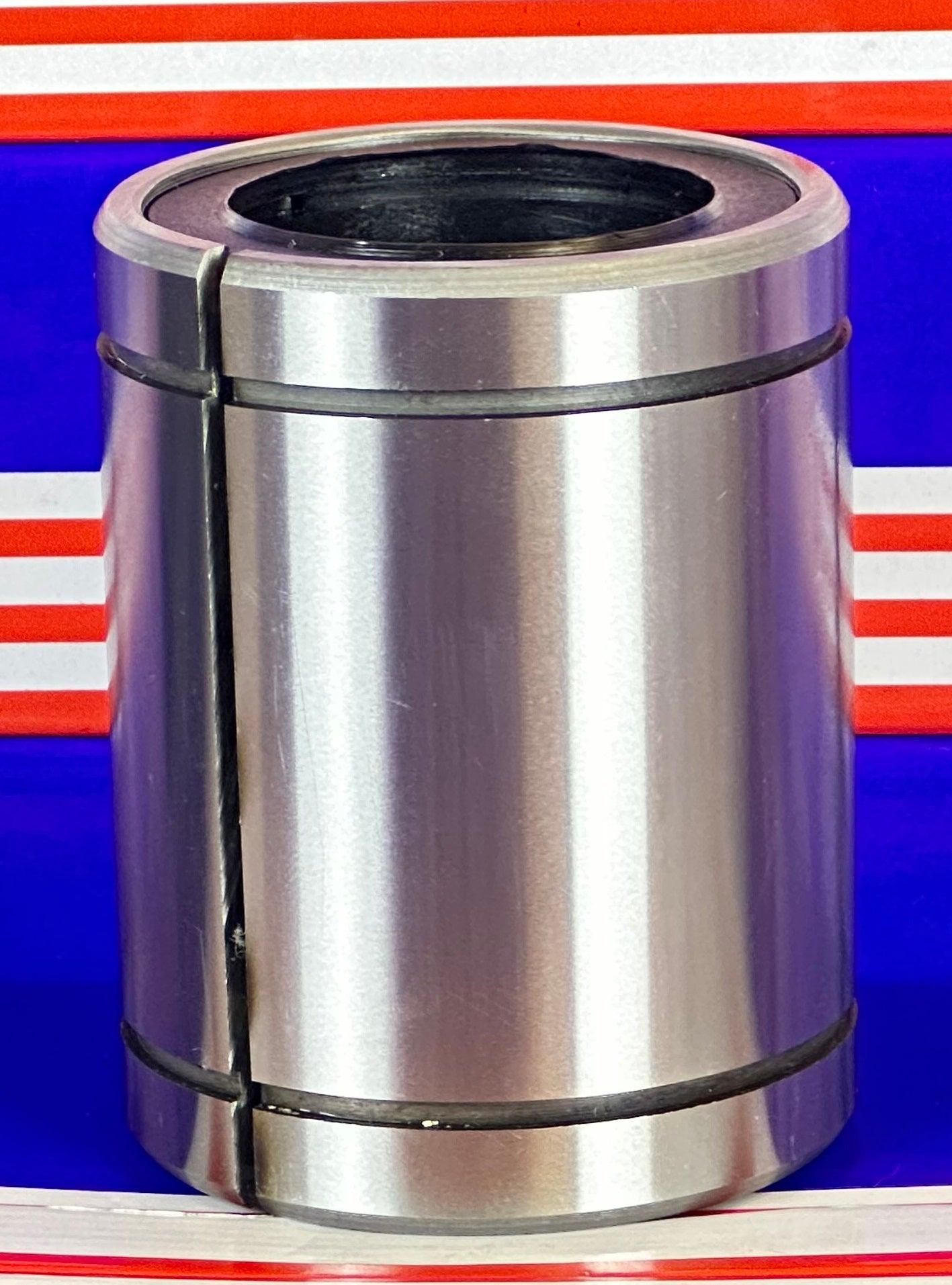 40mm Adjustable Ball Bearing/Bushing Linear Motion - VXB Ball Bearings