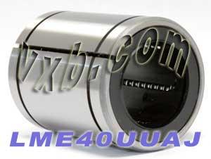 40mm Adjustable Ball Bearing/Bushing Linear Motion - VXB Ball Bearings