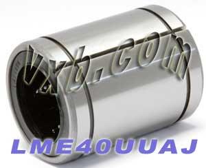 40mm Adjustable Ball Bearing/Bushing Linear Motion - VXB Ball Bearings