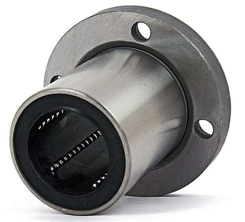40mm Bearing/Bushing LMF40UU Linear Motion - VXB Ball Bearings