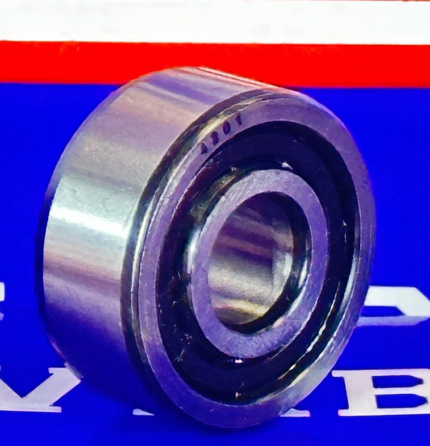 4201 Bearing Double Row Open 12x32x14 Metric - VXB Ball Bearings