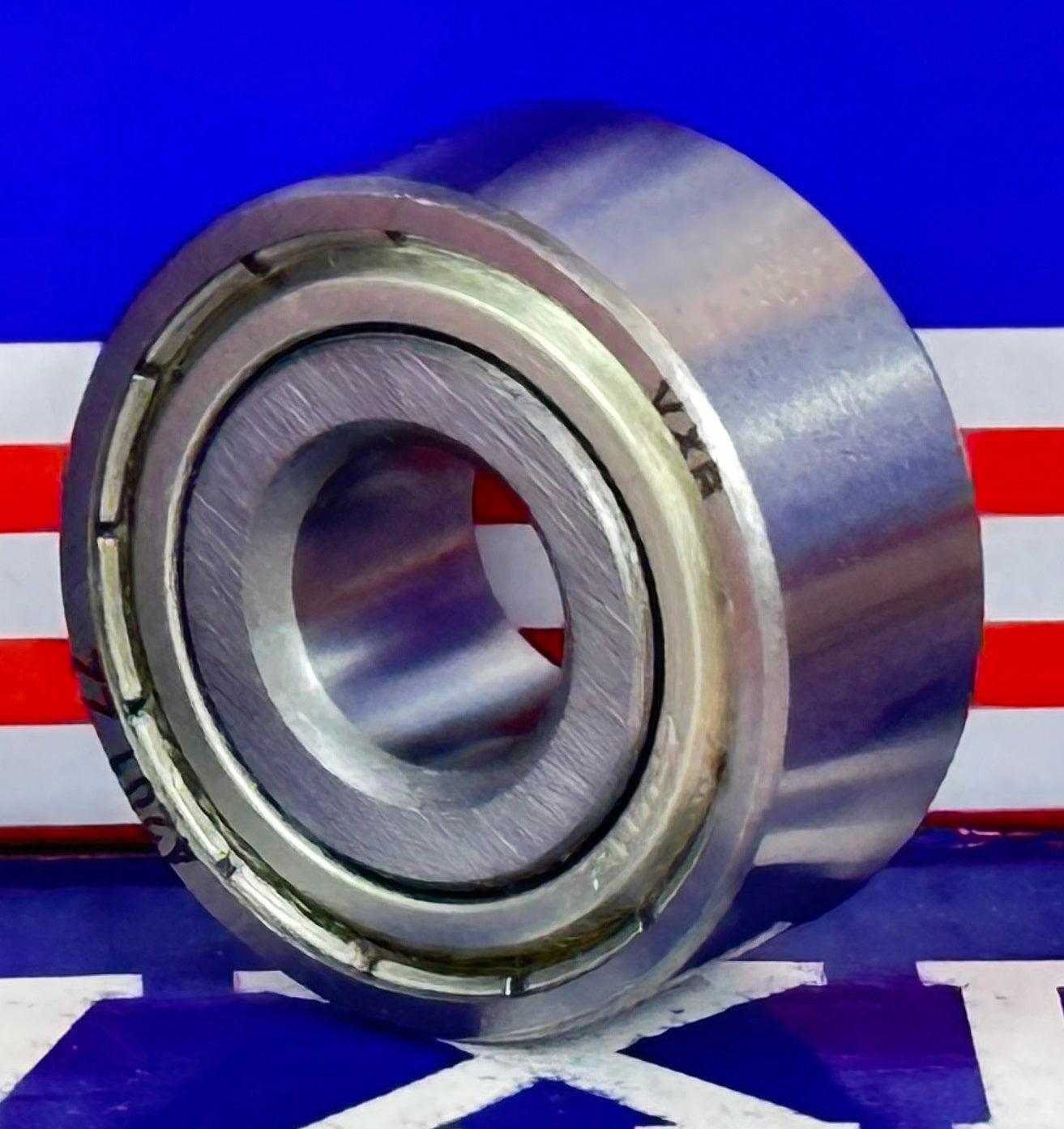 4201ZZ Double Row Shielded Bearing 12x32x14 - VXB Ball Bearings